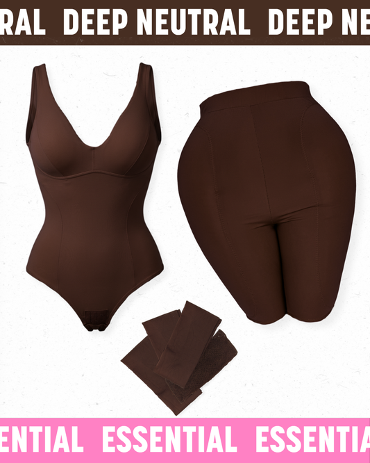 CURVE KIT (ESSENTIAL)