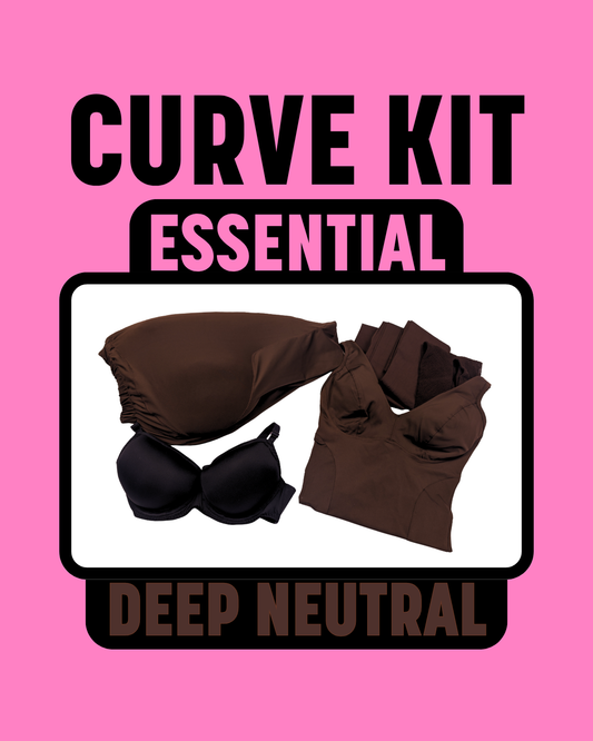 CURVE KIT (ESSENTIAL)