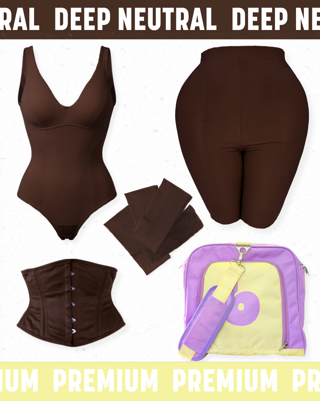 CURVE KIT (PREMIUM)
