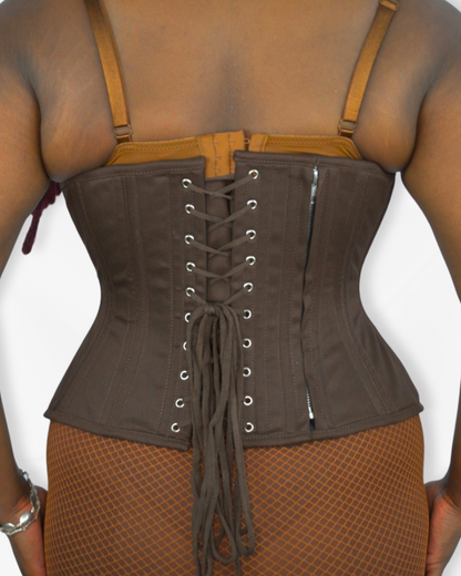 ANNA CORSET