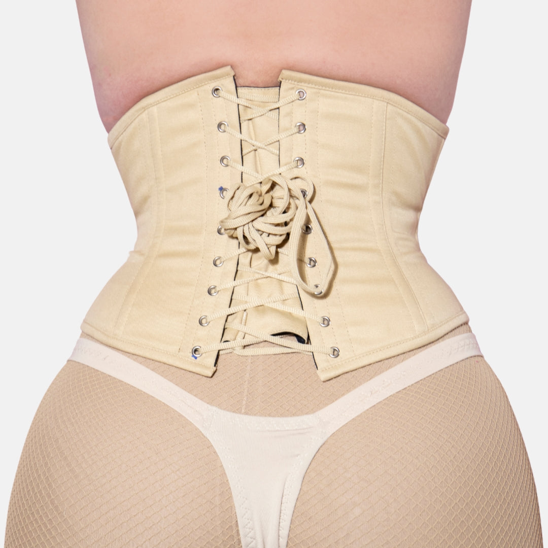 PAMELA CORSET