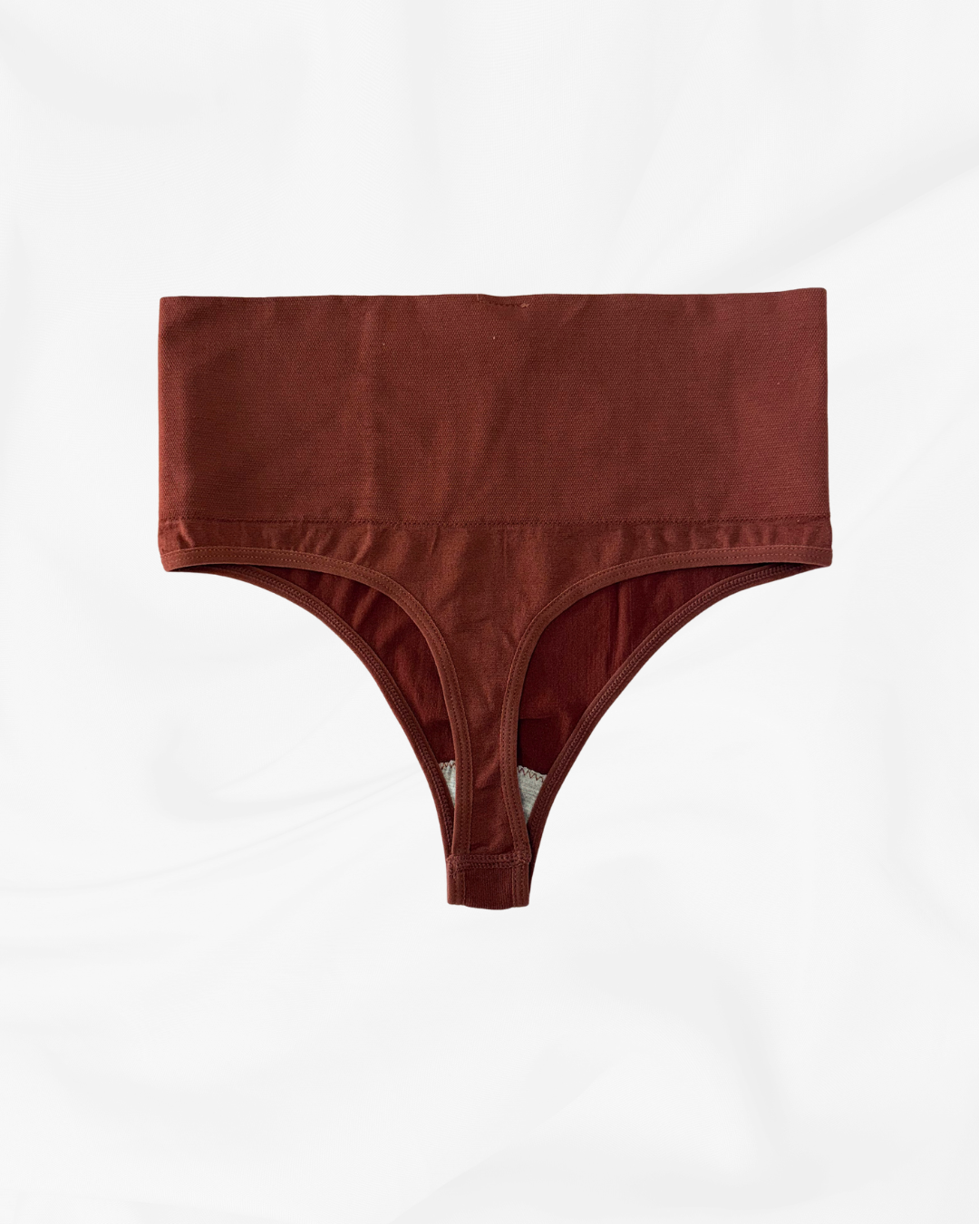 HIGH WAISTED THONG (DISCONTINUED)