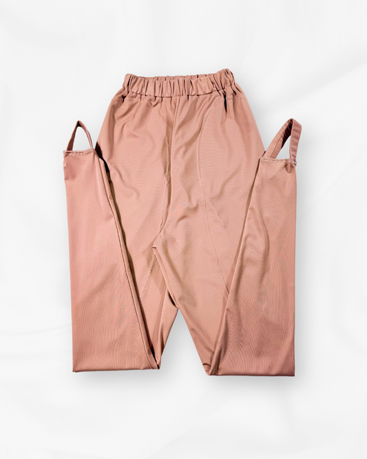 BLUSH PANT