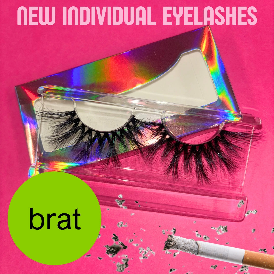 False Eyelashes