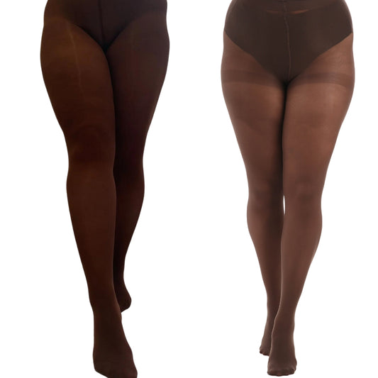 50 Denier Tights