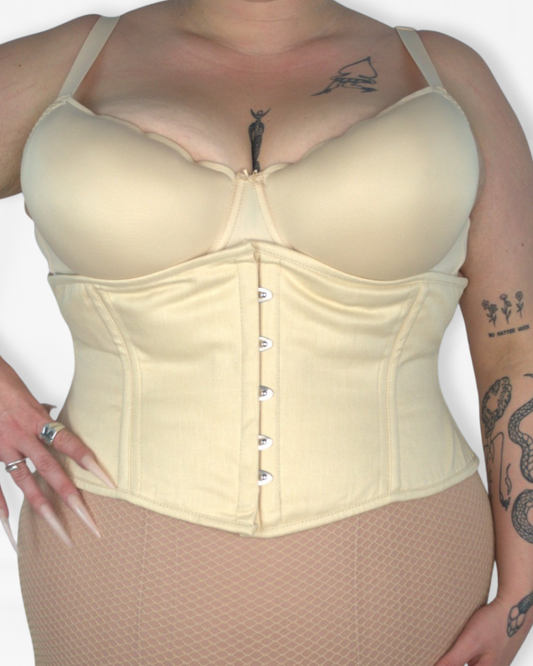 PAMELA CORSET (LIGHT FAIR)