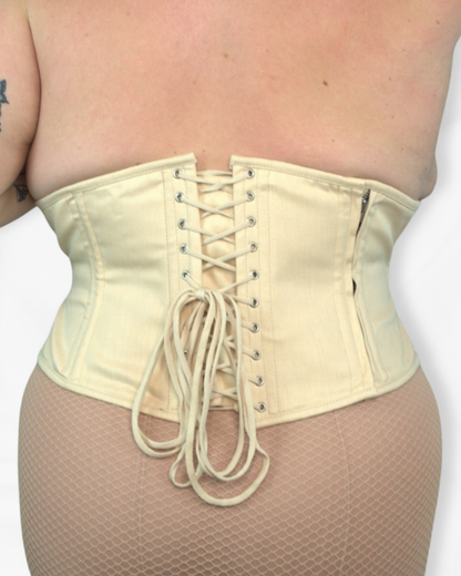 PAMELA CORSET (LIGHT FAIR)