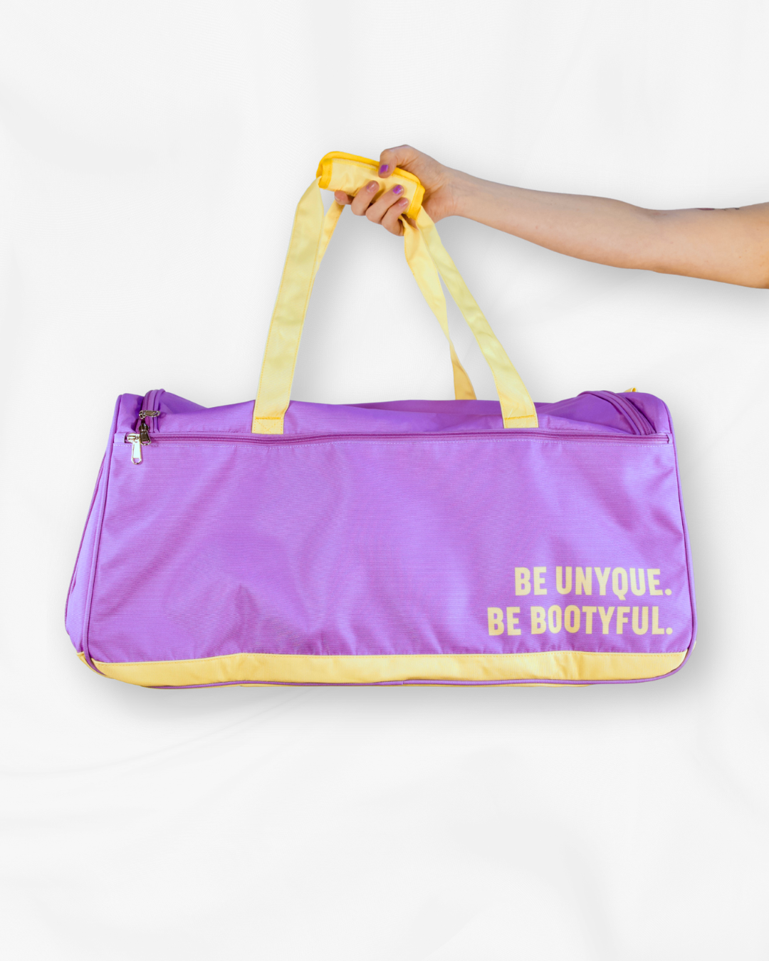 Curve Kit Travel Bag