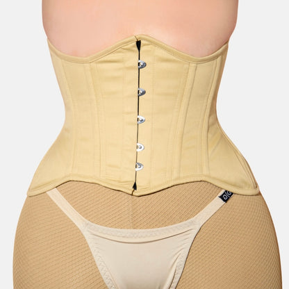BEIGE CORSETS (REDUCED TO CLEAR)
