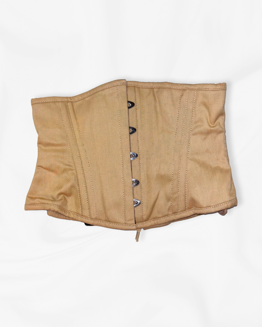 PAMELA CORSET (LIGHT WARM)