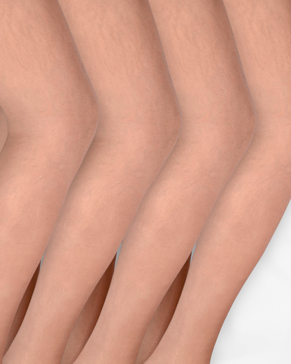 PREMIUM PERFORMANCE TIGHTS (LIGHT WARM - 4 PAIRS)