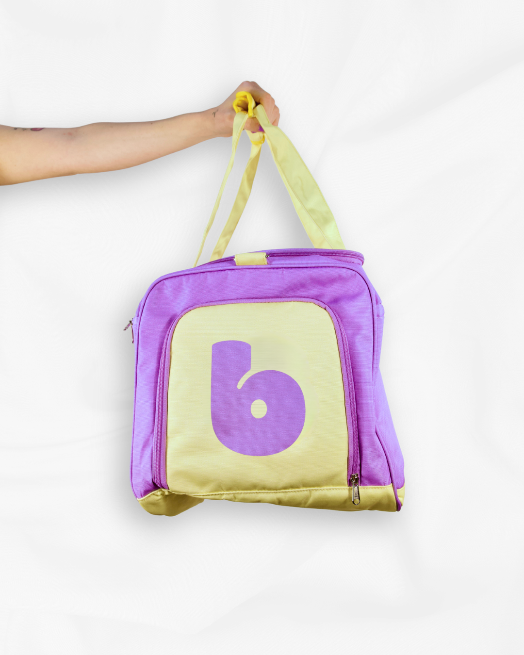 Curve Kit Travel Bag