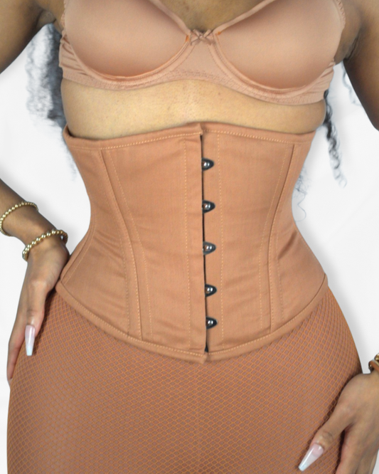 PAMELA CORSET (MEDIUM WARM)
