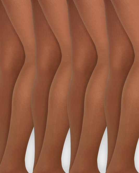 PREMIUM PERFORMANCE TIGHTS (MEDIUM WARM - 4 PAIRS)