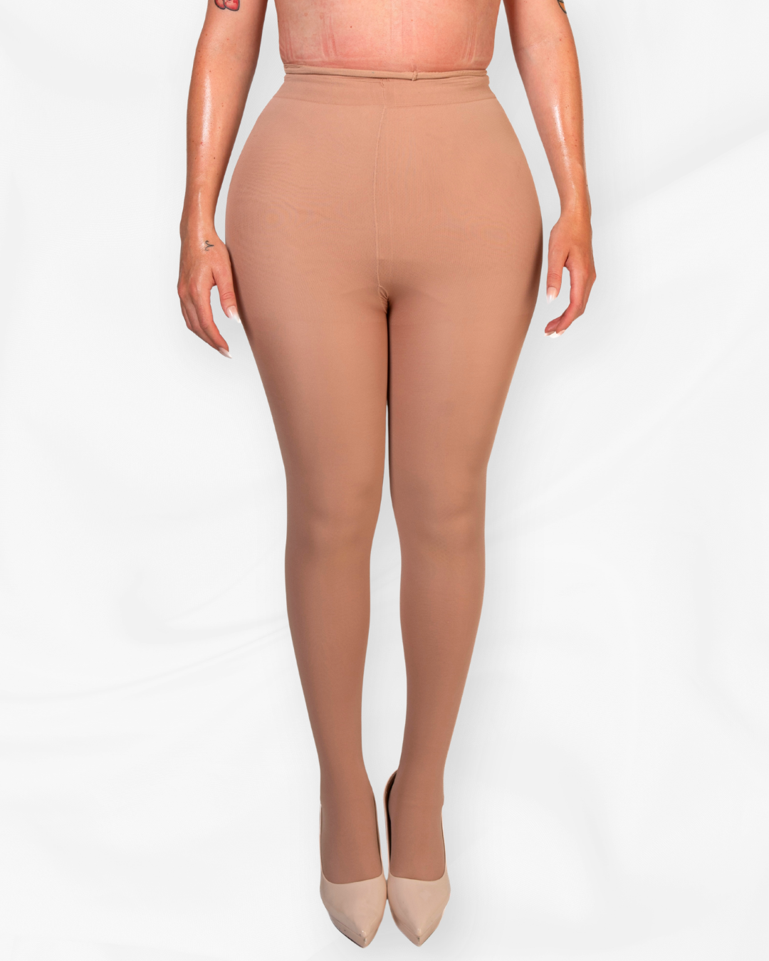 PREMIUM PERFORMANCE TIGHTS (4 PAIRS)
