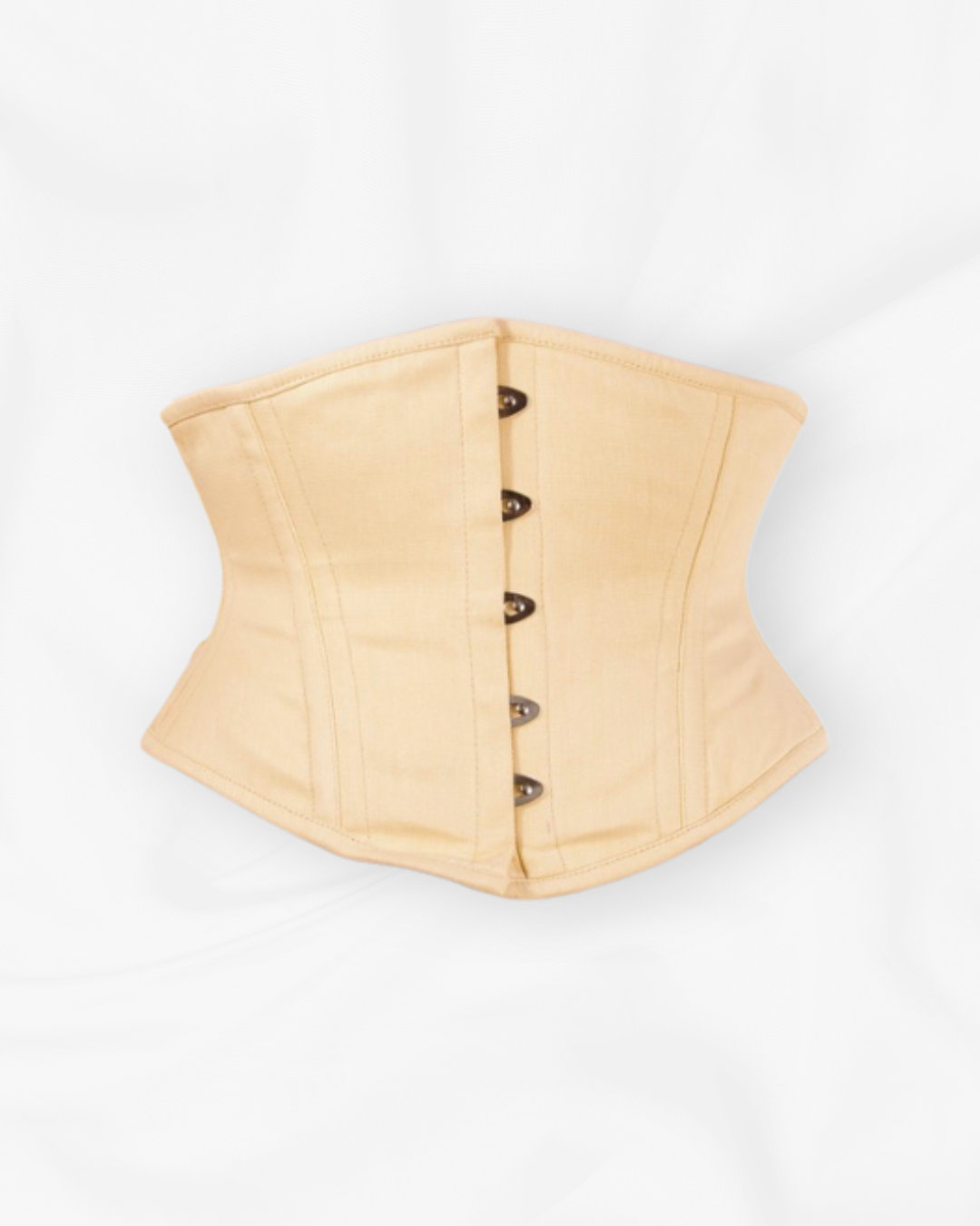 PAMELA CORSET (LIGHT FAIR) - Izzy's Bootyque