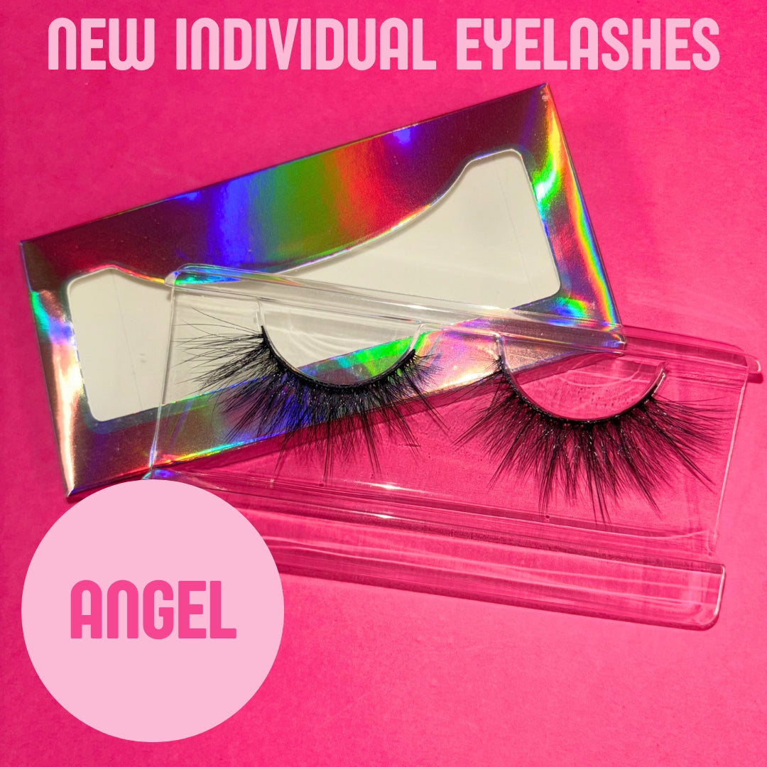 False Eyelashes