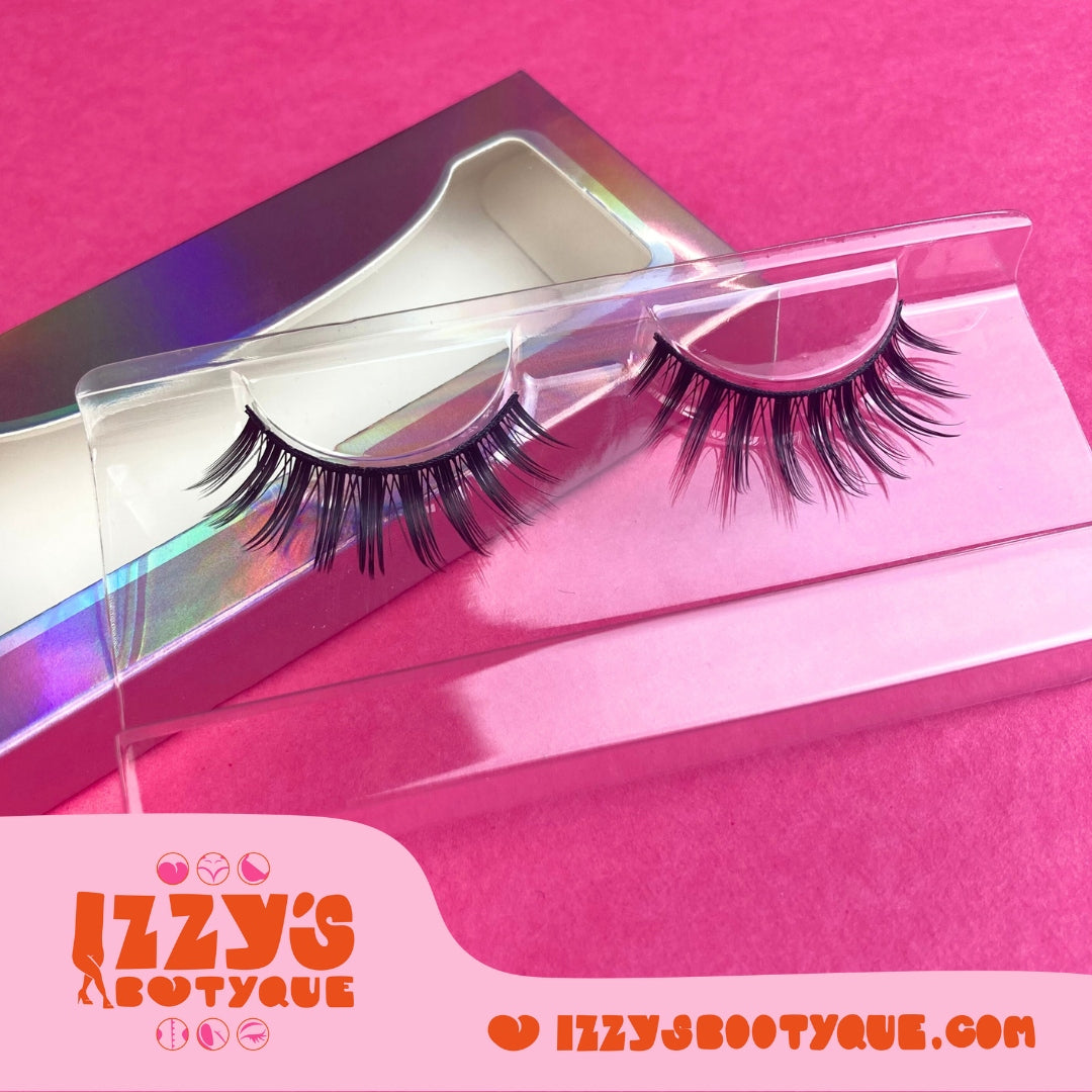 False Eyelashes