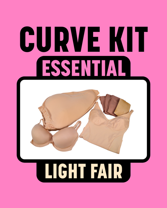 CURVE KIT (ESSENTIAL)