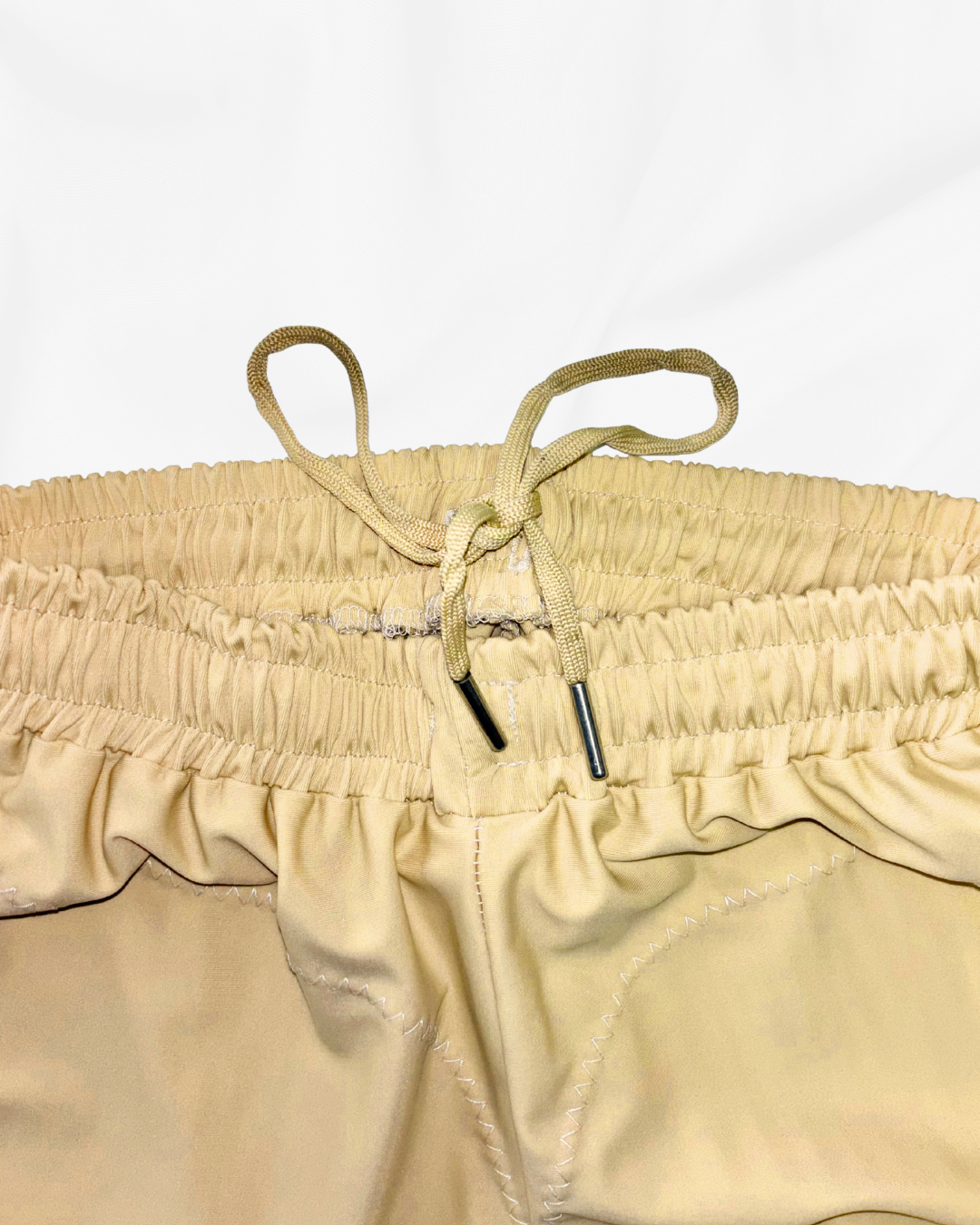 WOMEN'S BOOTY PADDED SHAPEWEAR