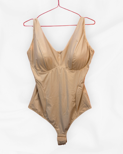 CONTROL SHAPER BODYSUIT