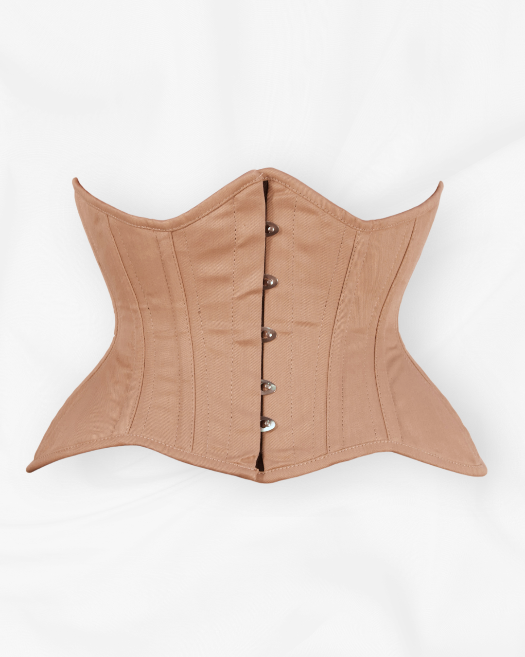 ANNA CORSET (LIGHT WARM) - Izzy's Bootyque