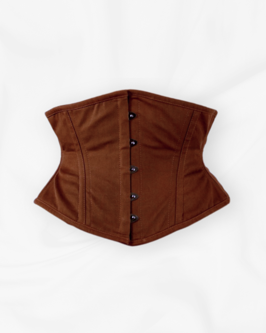 PAMELA CORSET (RICH WARM) - Izzy's Bootyque