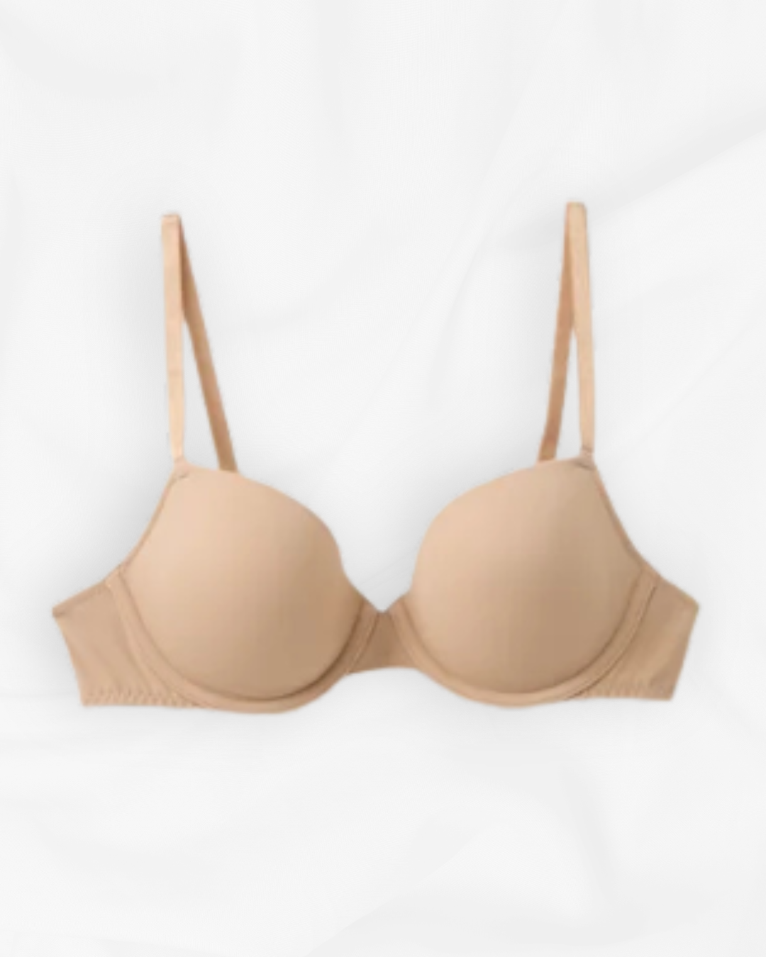 WOMEN'S FULL PADDED BRA