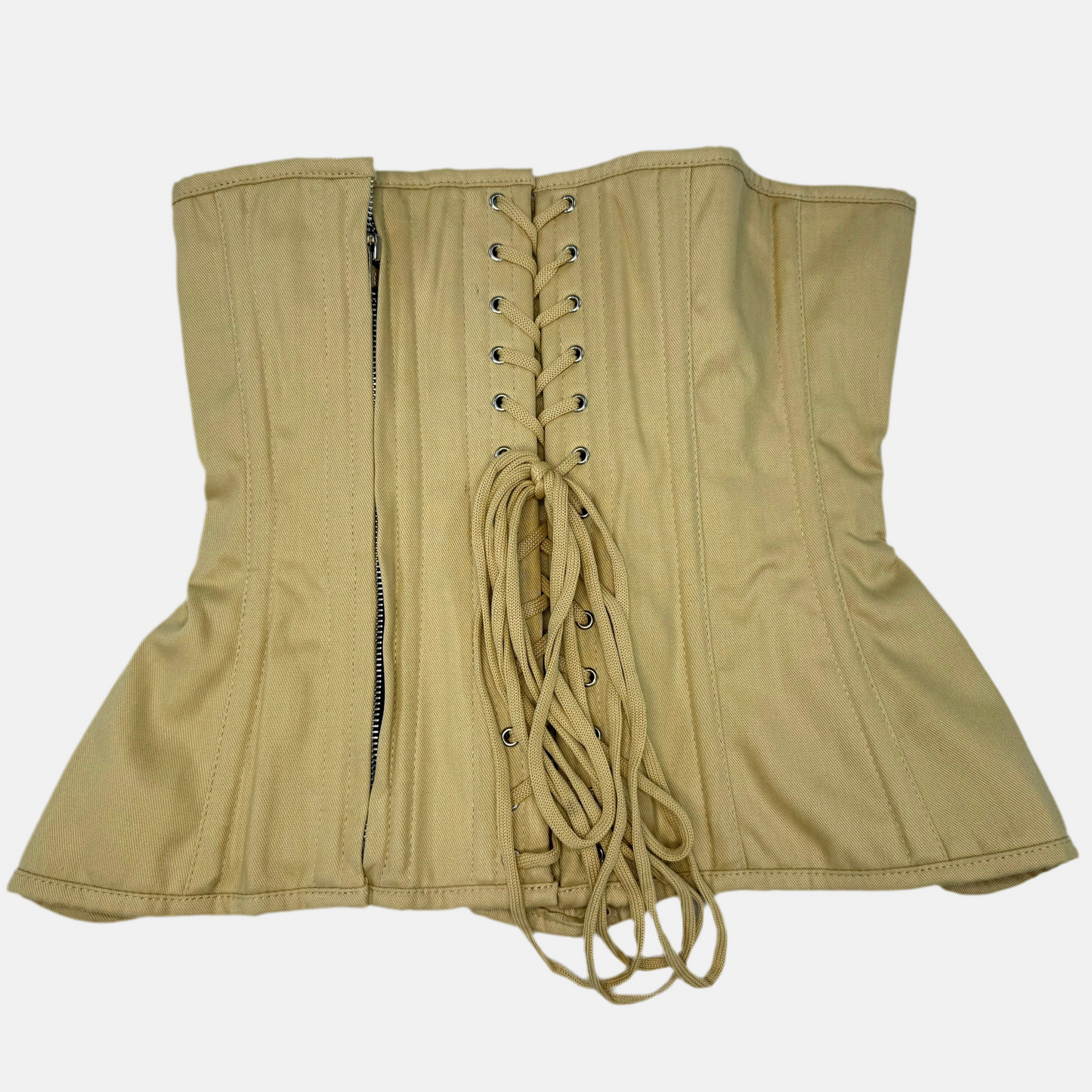 MARILYN CORSET BEIGE