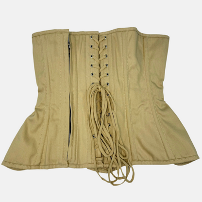MARILYN CORSET BEIGE