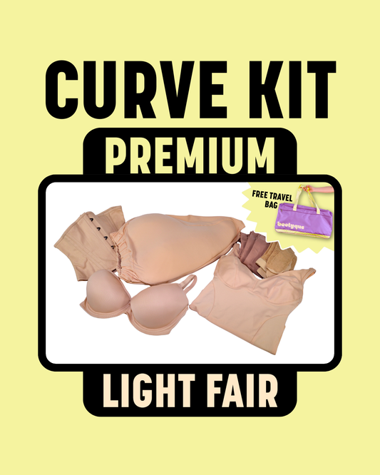 CURVE KIT (PREMIUM)