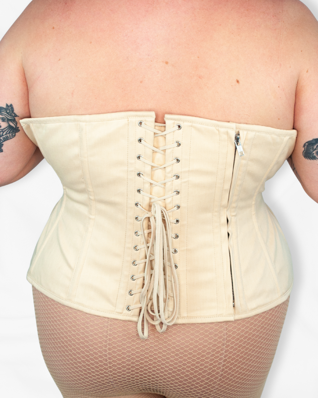 MARILYN CORSET (LIGHT FAIR)