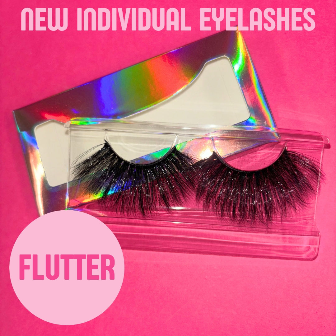 False Eyelashes