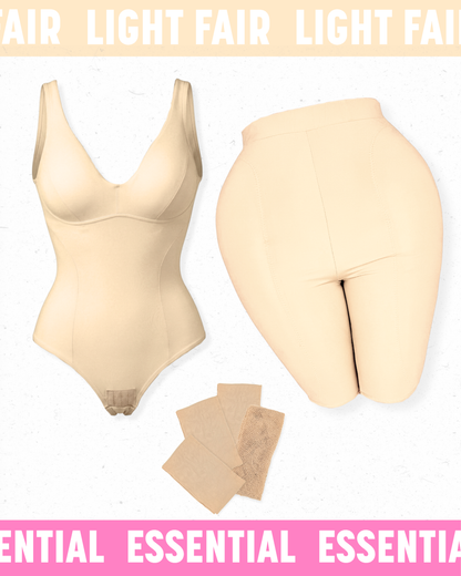 CURVE KIT (ESSENTIAL)