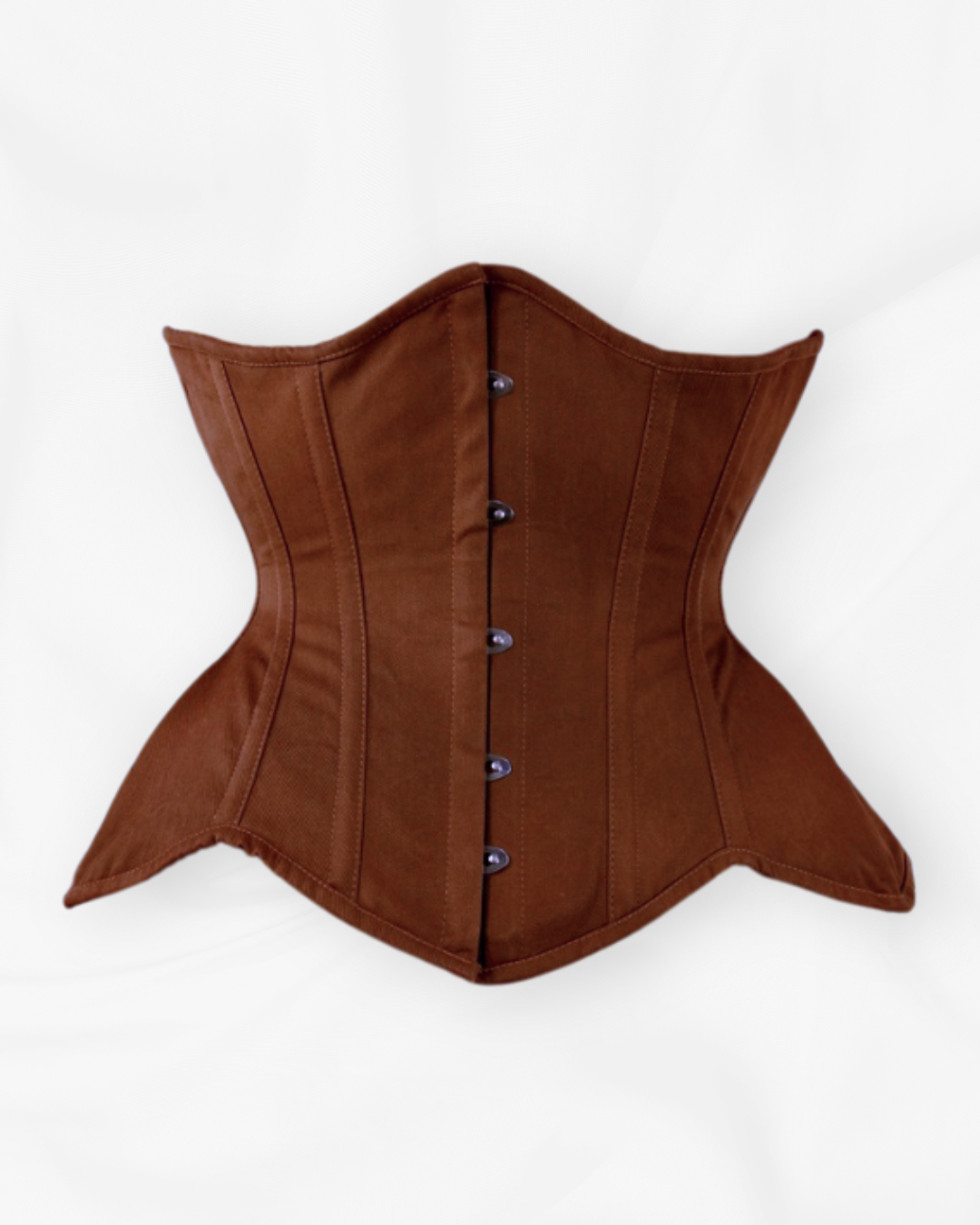 MARILYN CORSET (RICH WARM) - Izzy's Bootyque