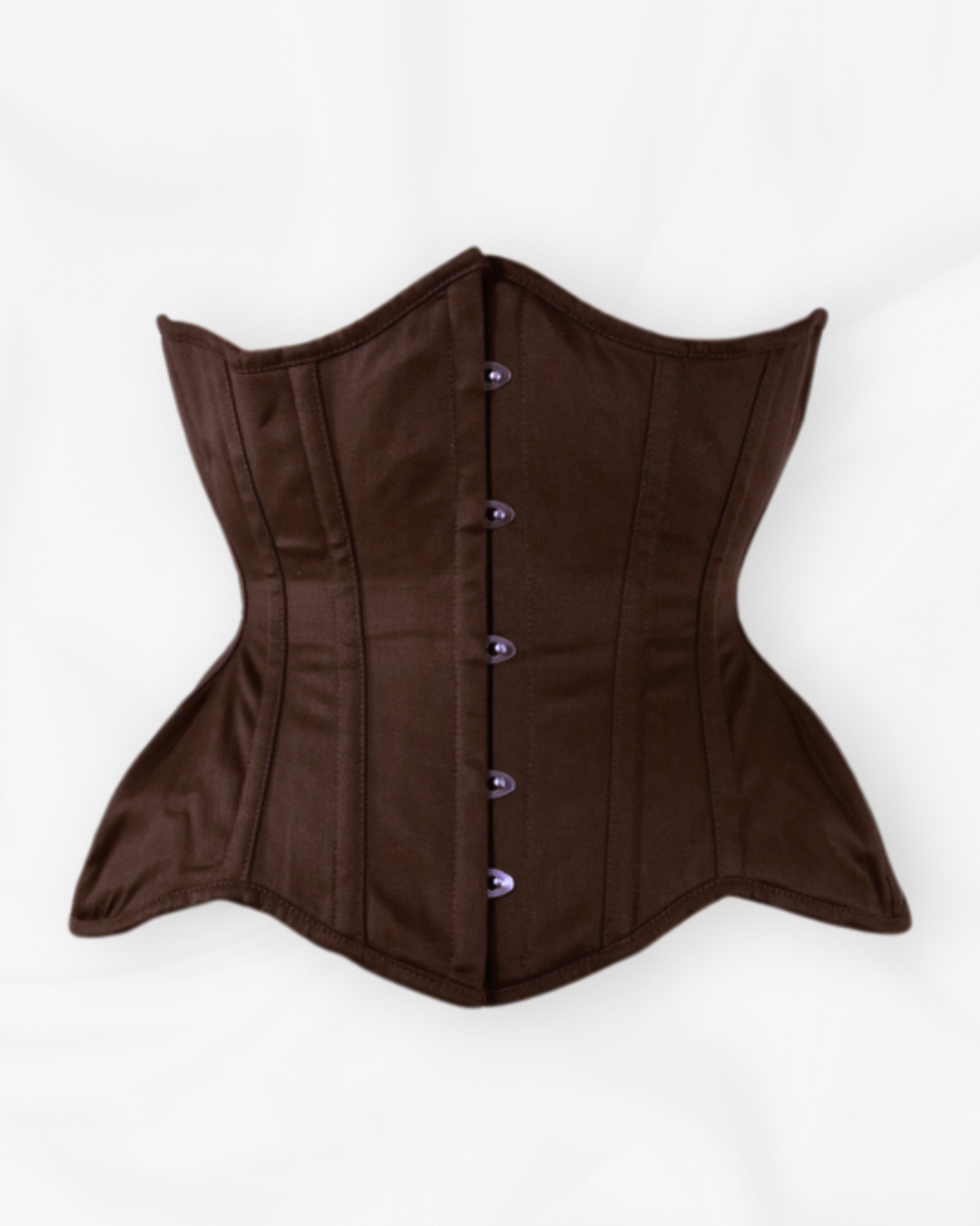 MARILYN CORSET (DEEP NEUTRAL) - Izzy's Bootyque