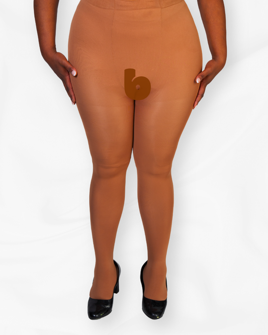 PREMIUM PERFORMANCE TIGHTS (MEDIUM WARM - 4 PAIRS)
