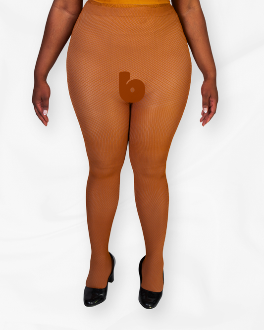 PRREMIUM FISHNET 4 PACK BUNDLE (MEDIUM WARM)