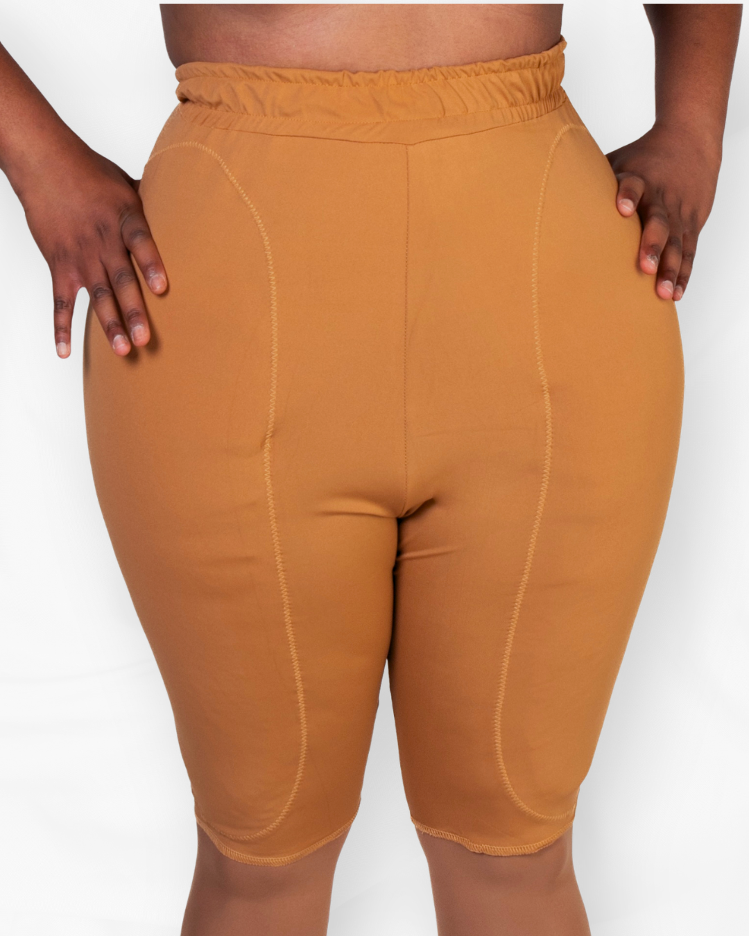 PADDED SHORT (MEDIUM WARM)