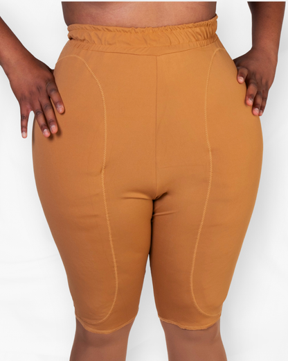PADDED SHORT (MEDIUM WARM)