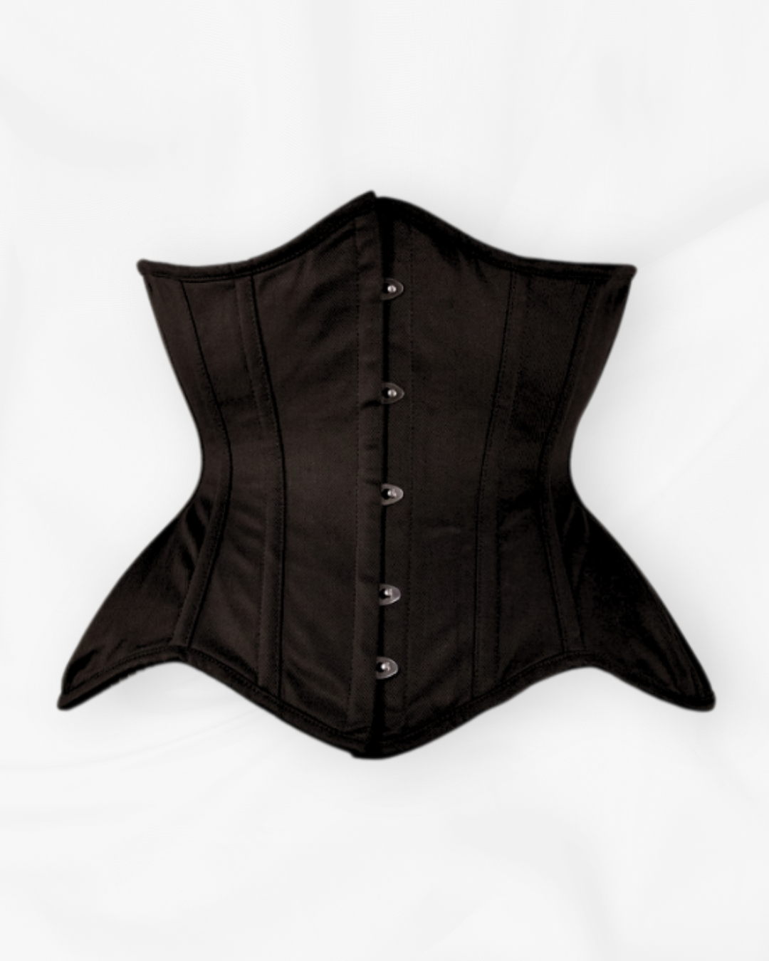BLACK CORSETS (REDUCED TO CLEAR) - Izzy's Bootyque