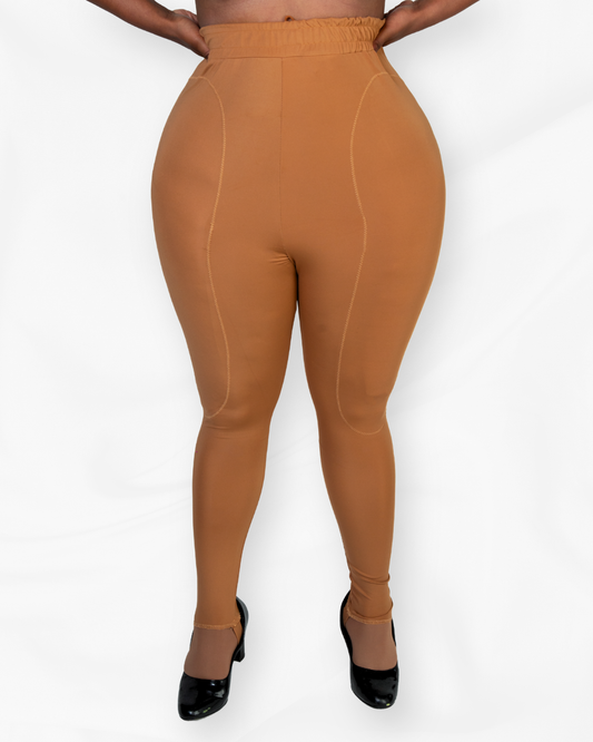 PADDED PANT (MEDIUM WARM)