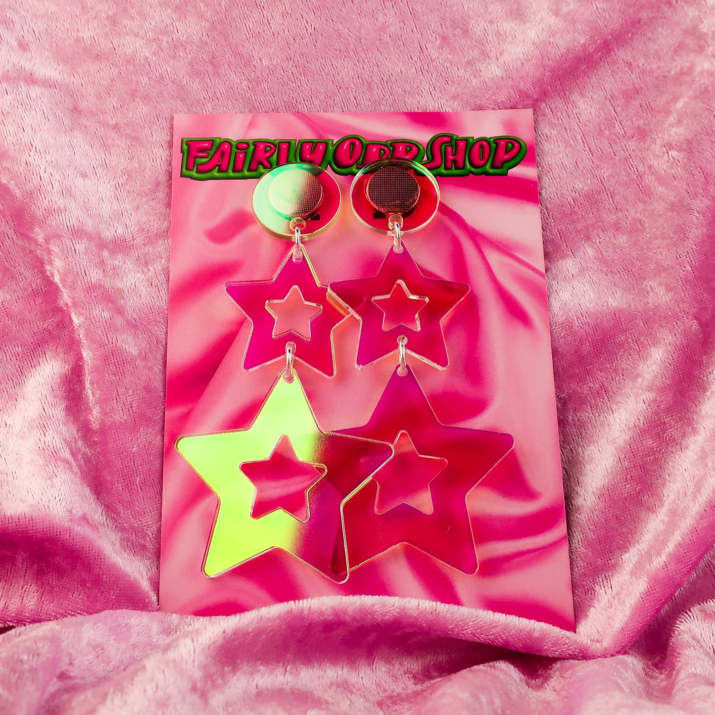 Star Drops
