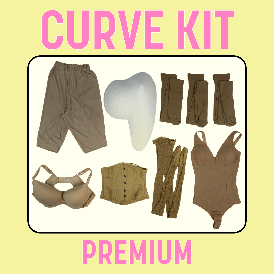 CURVE KIT (PREMIUM)