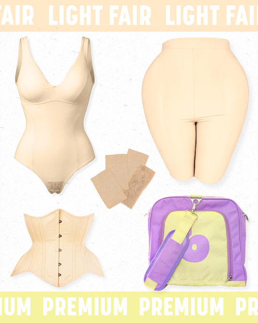 CURVE KIT (PREMIUM)
