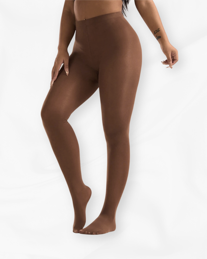60 Denier Performance Tights (REDUCED TO CLEAR)