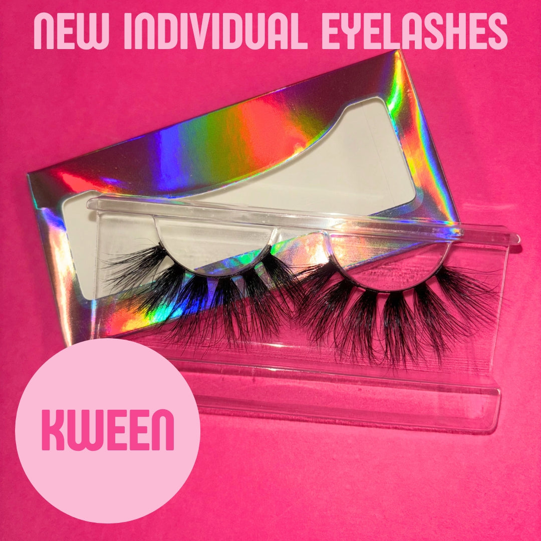 False Eyelashes