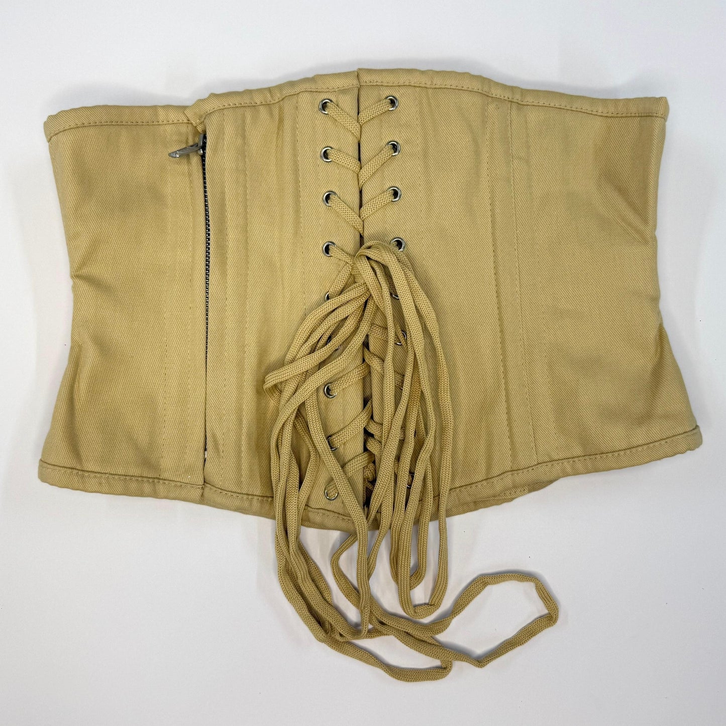 PAMELA CORSET BEIGE