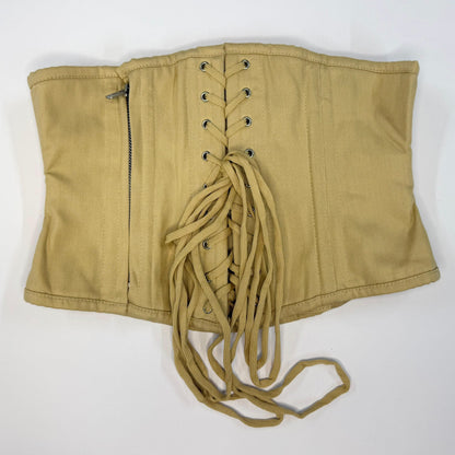 PAMELA CORSET BEIGE