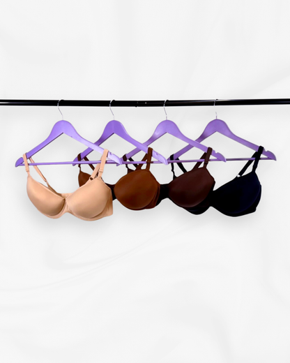 PADDED BRA - Izzy's Bootyque